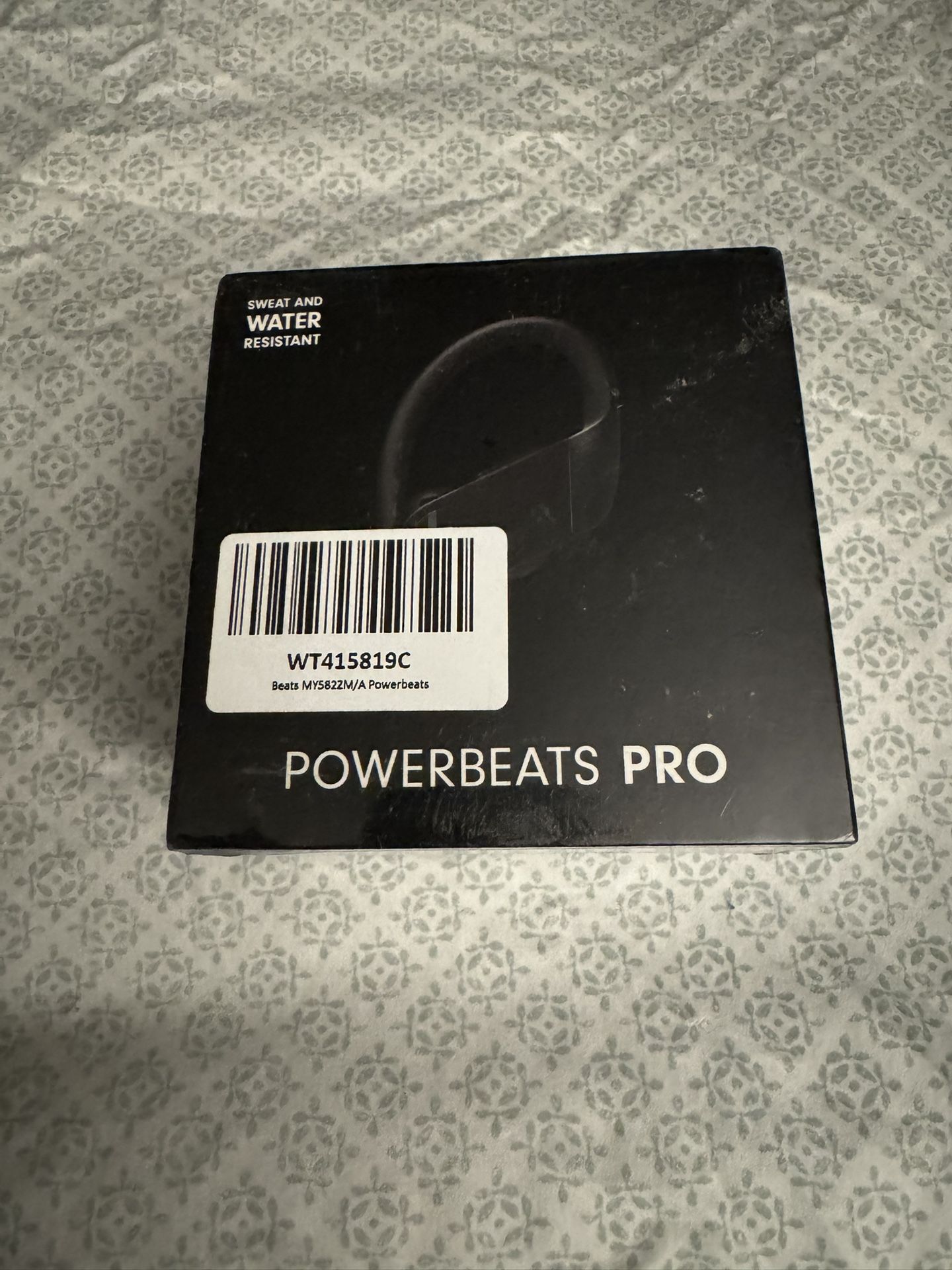 Beats by Dre Powerbeats Pro Wireless Earbuds