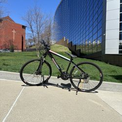 Nishiki Anasazi Women’s Bike