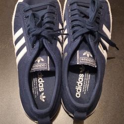 Adidas Nizza Shoes
