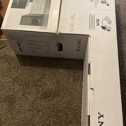 Sony wireless controll