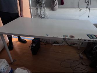 IKEA Desk