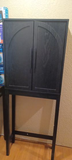 Better Homes And Garden Over The Toilet Shelf 