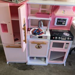 Kitchen Toy 