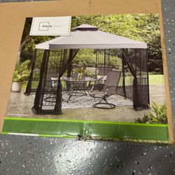 Gazebo Cover 