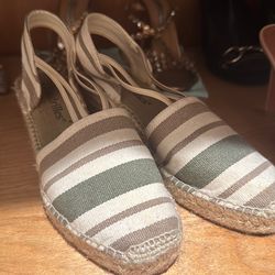 Espadrilles from Spain