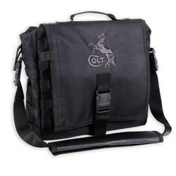 
Colt Tactical Notebook Case Nylon Black