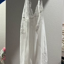 Sleeping Lingerie