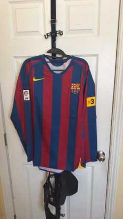 FC Barcelona 05/06 Reissue