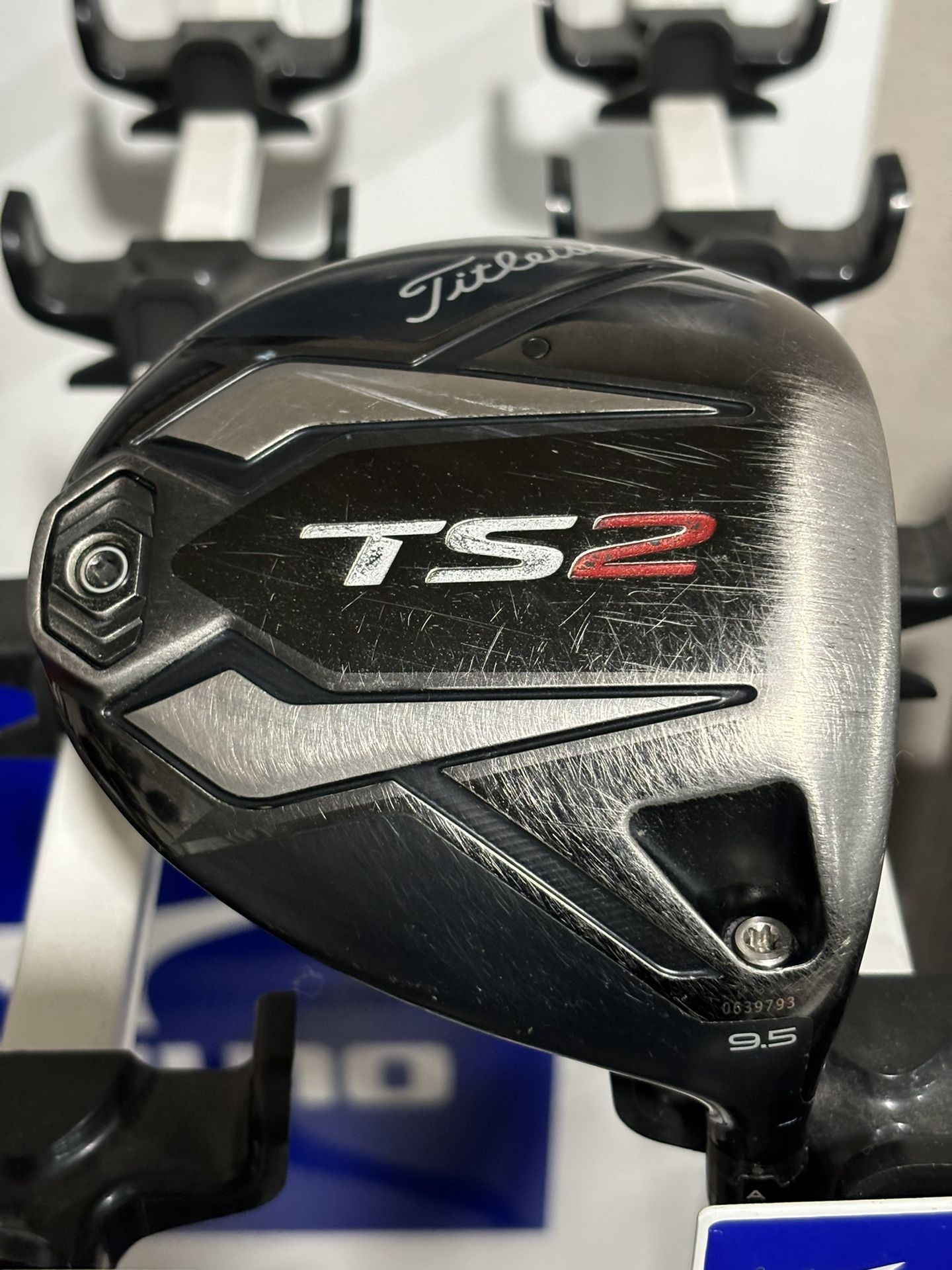 Titleist TS2 Golf Driver for Sale in Glendora, CA OfferUp