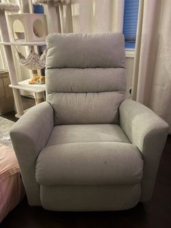 2 recliner from lazy boy  for $150 both