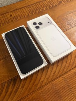 iPhone 17 Pro Max 512gb (Spectrum)