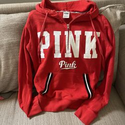 Victoria Secret Pink Hoodie