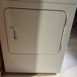 Washer/Dryer