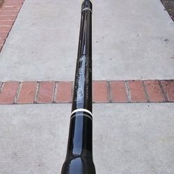 Calstar Grafighter 800XLH 8' Foot 15-25lb Deckhand Rod Moore's Tackle Shop Custom Wrapped Rod