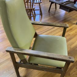 Vintage Chair