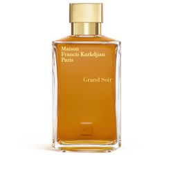 Maison Francis Kurkdjian Grand Soir Fragrance 6.8oz/200ml AUTHENTIC SEALED NEW