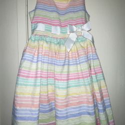 Dress Size 8
