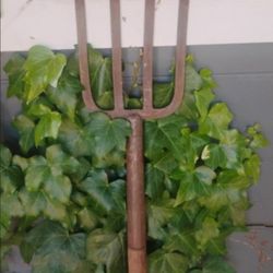 Vintage Pitchfork Great Condition 