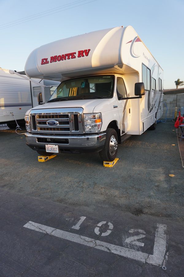 El Monte RV credit 50 expire on 12/12/2020 for Sale in Las Vegas, NV