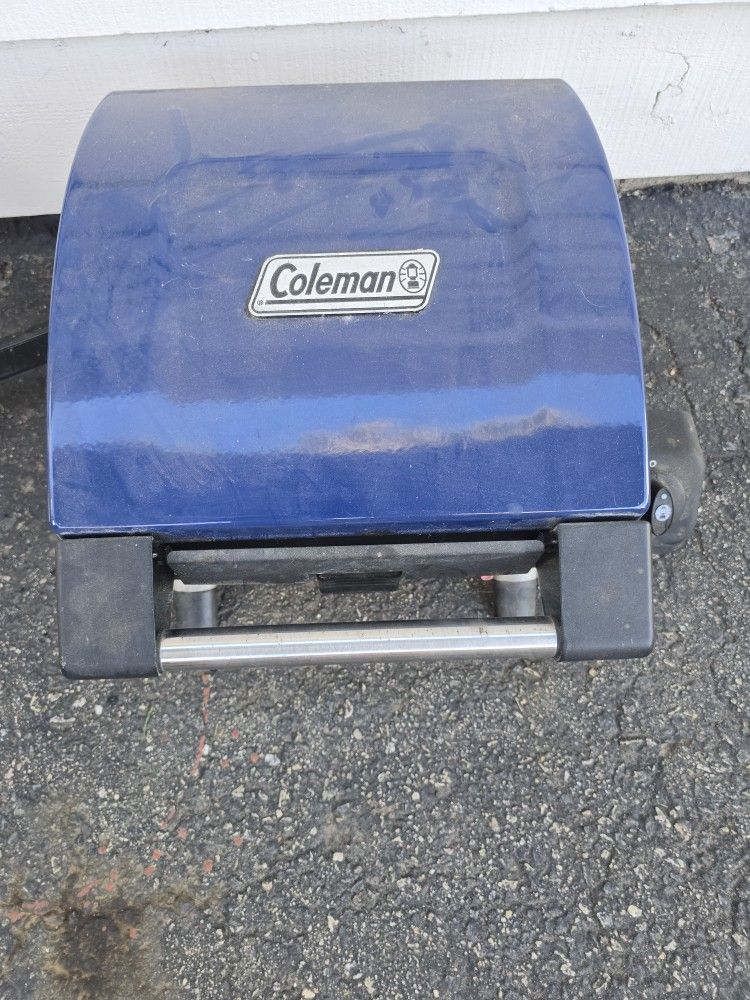 Coleman Portable Grill