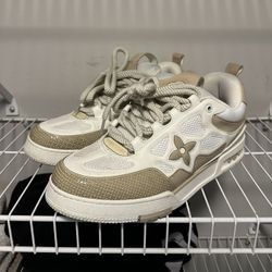 LV Skate Sneaker 