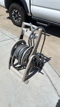 Walmart Hose