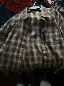 Mens Clothing Both $20