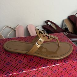 Tory Burch Sandals 