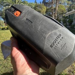 Boosted XR Battery 