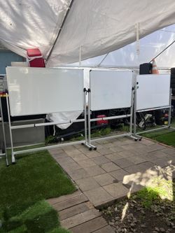 Whiteboards, office whiteboards, mobile whiteboard, mobile dry erase board 