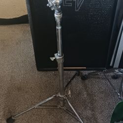 Pearl Cymbal Boom Stand