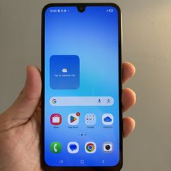 Metro By T-Mobile Samsung Galaxy A17