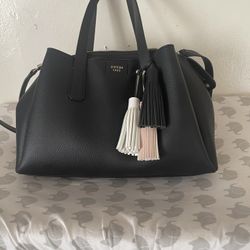 Guess Satchel/ Crossbody Purse