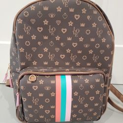 Womens Backpack 