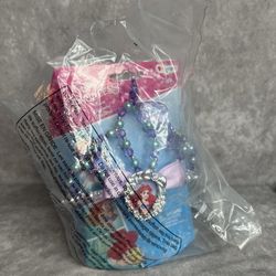 NEW Child size Disney Princess Tiara Little Mermaid Ariel