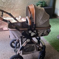 Stroller