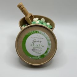 Spring Meadow Scented Candle Wax Melts