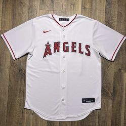 Angels Jersey