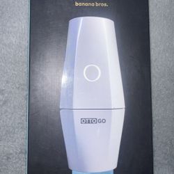 OTTO GO Smart Grinding 