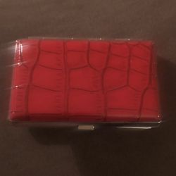 Credit Card/Buisiness Card Case