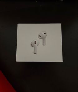 Pod pro3
