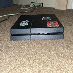 PS4