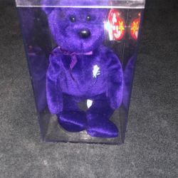 Really expensive Bear