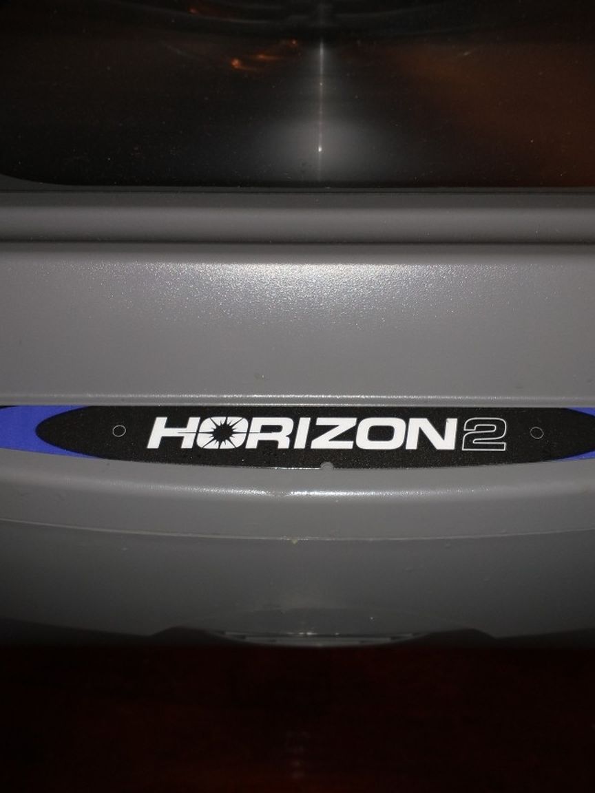 APOLLO HORIZON 2 OVERHEAD PROJECTOR IN EXCELLENT CONDITION