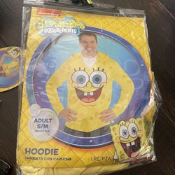 SpongeBob SquarePants 