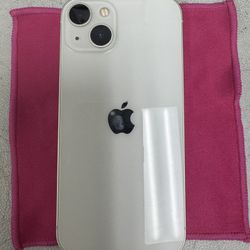 iPhone 13 128 GB UNLOCKED