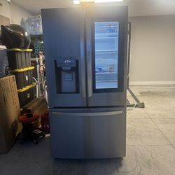 LG Fridge 