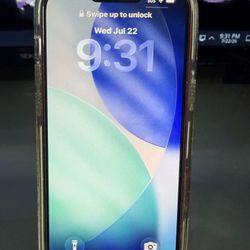 iPhone 14 Plus 