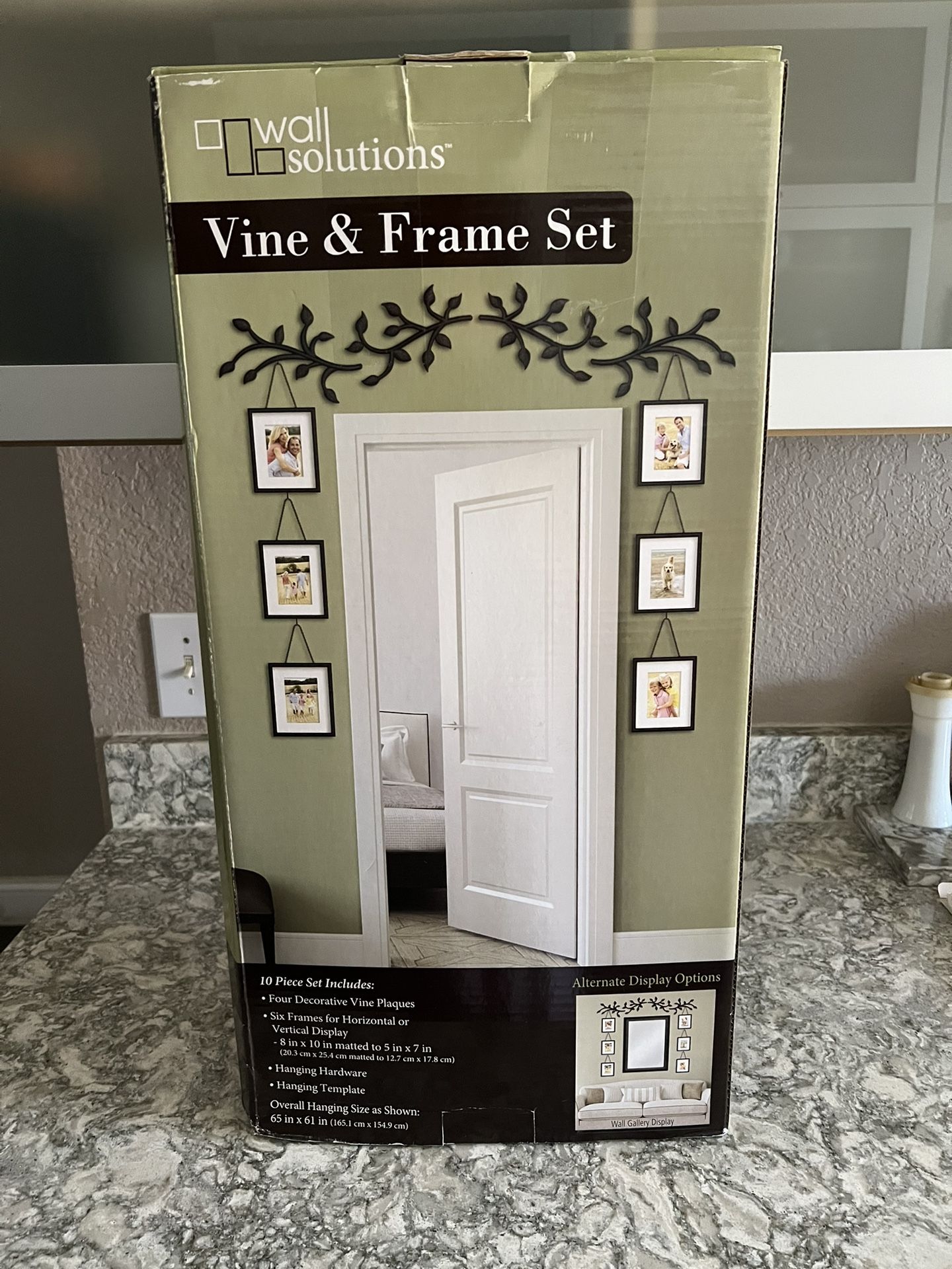 View All Pictures Home and Wall Decor