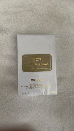 Creed Green Irish Tweed Millesime 120ml